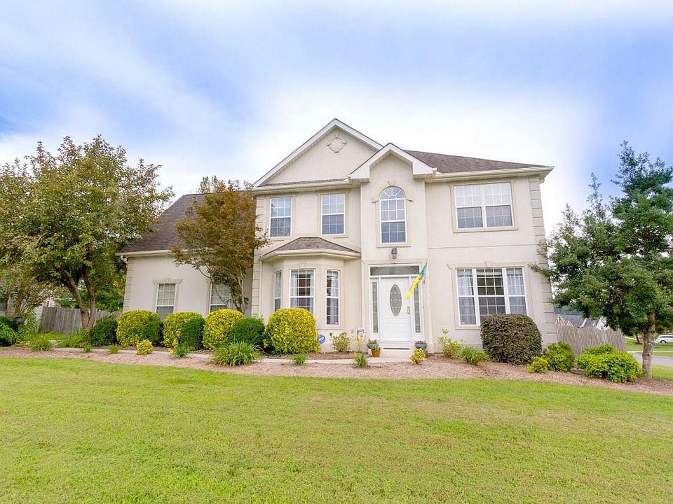 1st image of 6908 Cardindale Dr #3