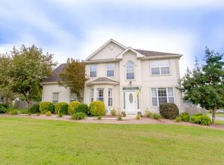 6908 Cardindale Dr #3, Knoxville, TN 37918