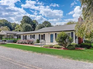 184 Couzins Ln, Waynesville, NC 28786