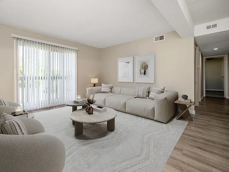 The Residences of Auburn Hills — Photo 20