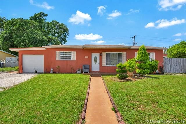 1st image of 20730 NW 25th Ave