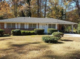 2227 Kilarney Rd, Decatur, GA 30032
