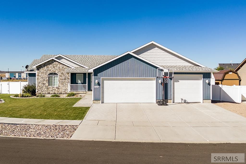 4523 Independence Ave, Chubbuck, ID 83202 MLS 2170165 Zillow