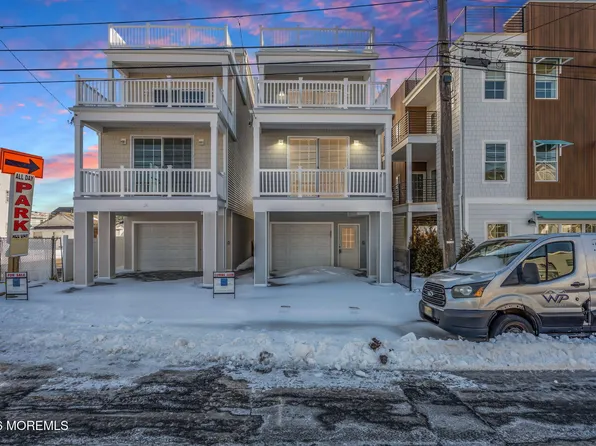 31 Hamilton Avenue, Seaside Heights, NJ 08751