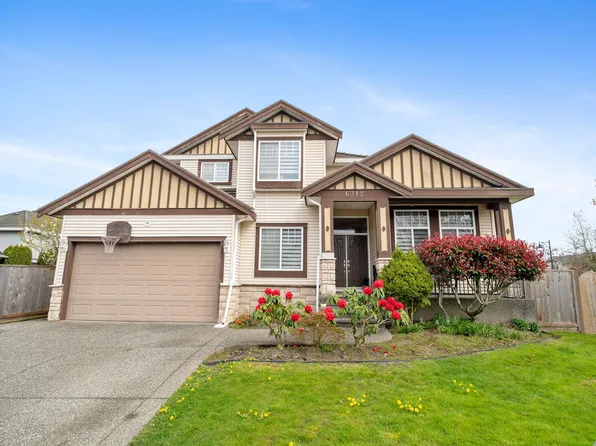 6312 166a St, Surrey, BC V3S 0W1