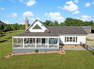 993 NW 475th Rd, Centerview, MO 64019