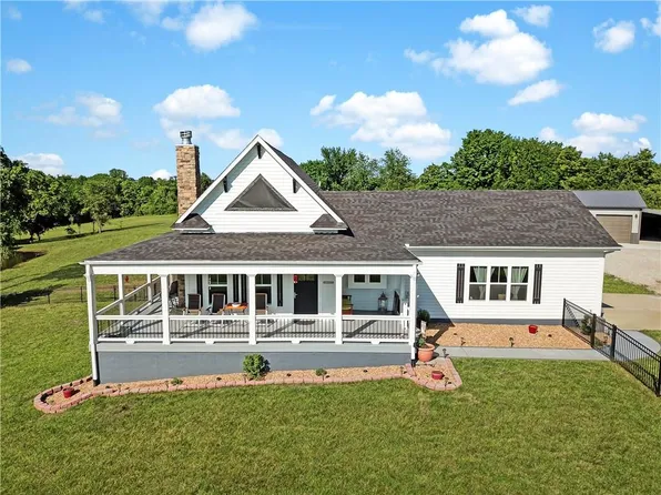 993 NW 475th Rd, Centerview, MO 64019
