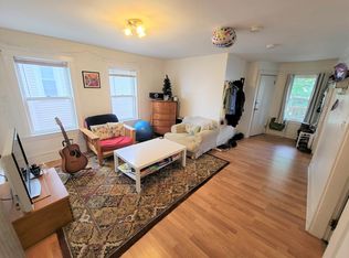65 Winslow Ave #2, Somerville, MA 02144