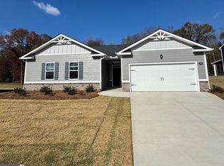 198 Bullock Pass, Jefferson, GA 30549