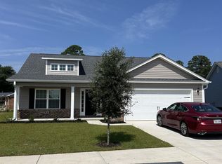 924 Woodside Dr LOT 146, Abaco Conway, SC 29526