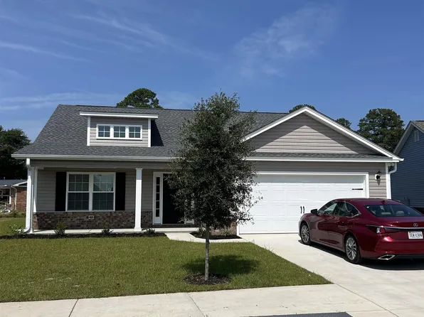 924 Woodside Dr. Lot 146 Abaco, Conway, SC 29526