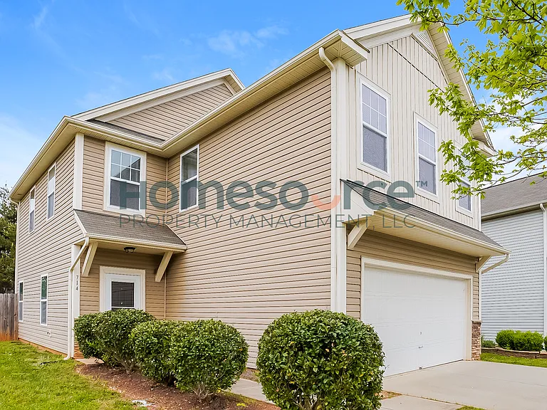 714 Petree Farm Ln — Photo 2