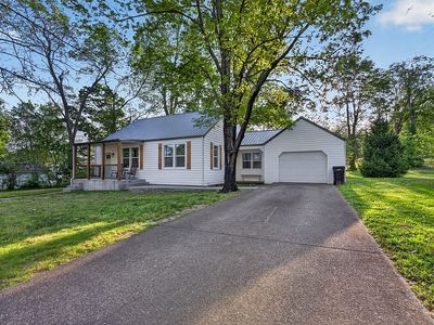 120 S Mountain St, Ironton, MO, 63650