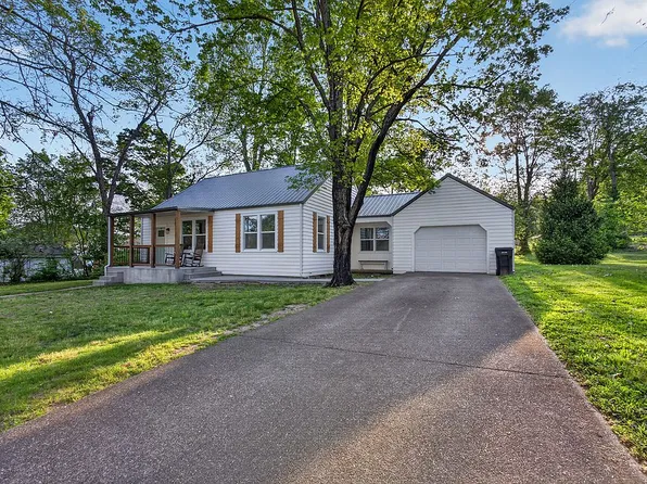 120 S Mountain St, Ironton, MO 63650