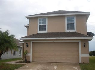 237 Owenshire Cir, Kissimmee, FL 34744