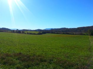 Fairfax Rd LOT 45, Newport, TN 37821