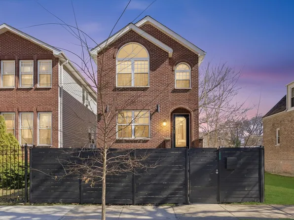 1029 N Avers Ave, Chicago, IL 60651