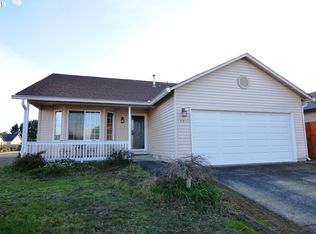 15911 NE Hickory St, Vancouver, WA 98682