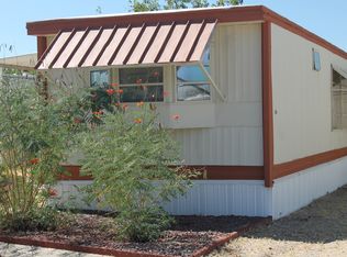 1625 W Fort Lowell Rd UNIT 39, Tucson, AZ 85705