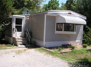 526 N Tony Dr, Murphysboro, IL 62966