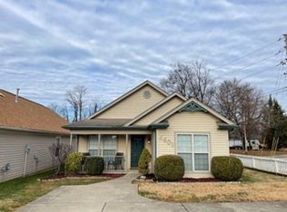 2401 Creaghton Ct, Jeffersonville, IN 47130