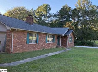 1200 Honey Creek Rd, Anderson, SC 29621