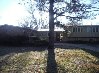 6609 E Magill Ln, Wichita, KS 67206