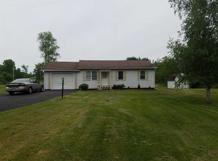 166 Oneil Rd, Massena, NY 13662