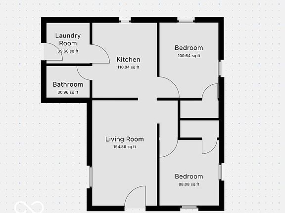 2nd image of this home