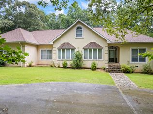 88 Blue Ridge Cir, Toccoa, GA 30577