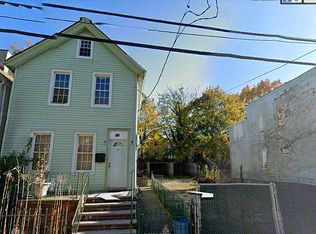 170 Central Pl, Orange, NJ 07050