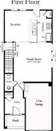 2nd image of 78 Burford Way #49