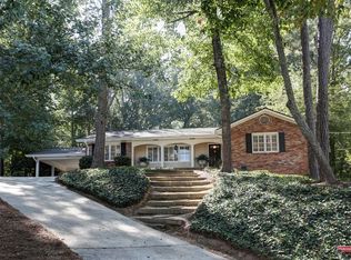 50 Landsdowne Dr, Sandy Springs, GA 30328