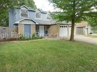 11923 Shropshire Blvd, Austin, TX 78753