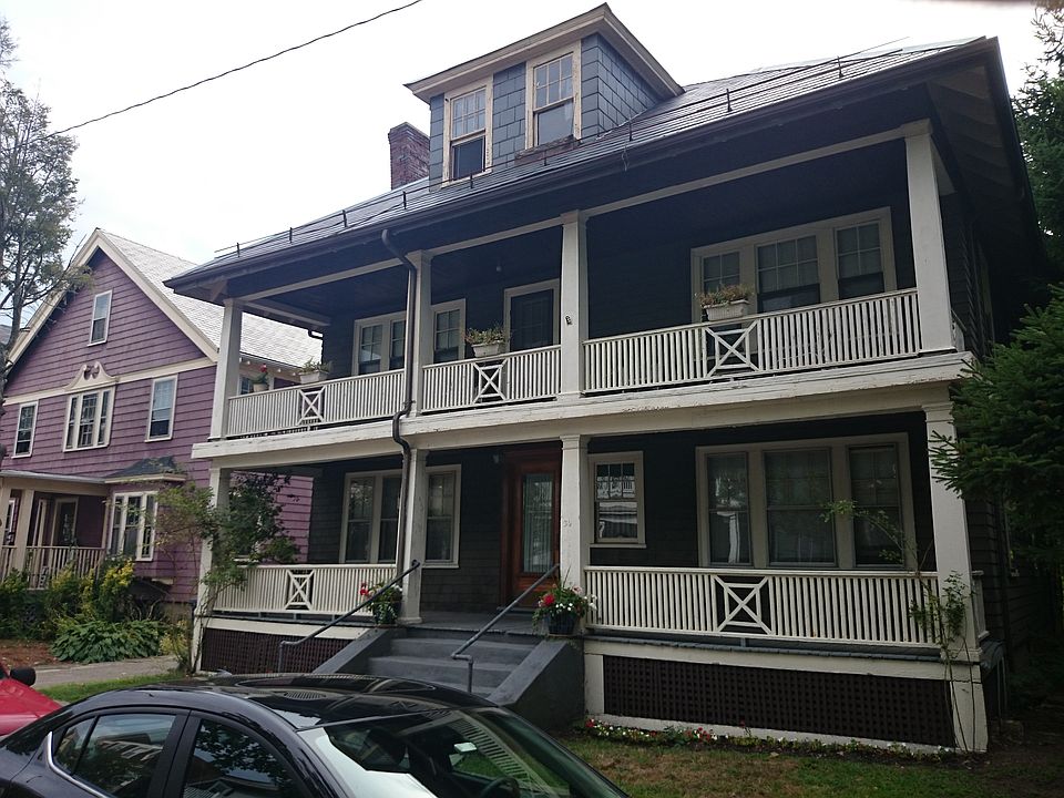 2nd image of 30 Dunster Rd
