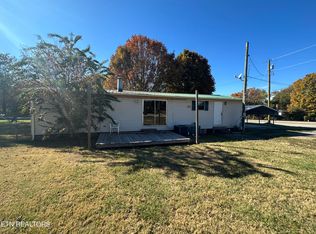 74 College St, Vonore, TN 37885