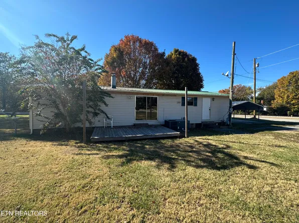 74 College St, Vonore, TN 37885