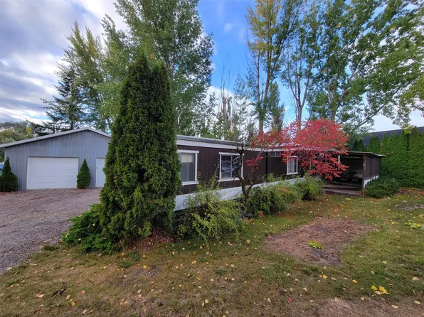 8245 Pheasant Dr, Missoula, MT 59808