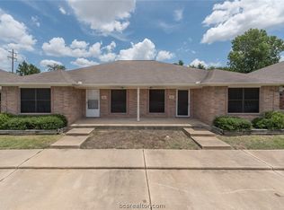 1713 Rock Hollow Loop, Bryan, TX 77807