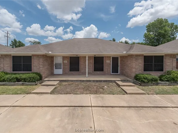 1713 Rock Hollow Loop, Bryan, TX 77807