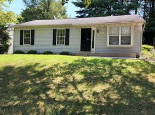 7321 Jennifer Way, Sykesville, MD 21784