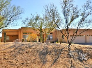 4701 S Placita Dos Pajaritos, Tucson, AZ 85730