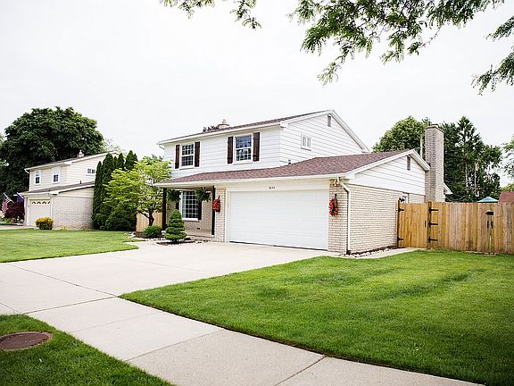 4th image of 3655 Tanglewood St