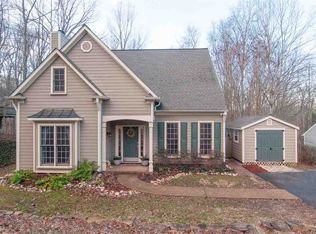 1660 Shady Grove Ct, Charlottesville, VA