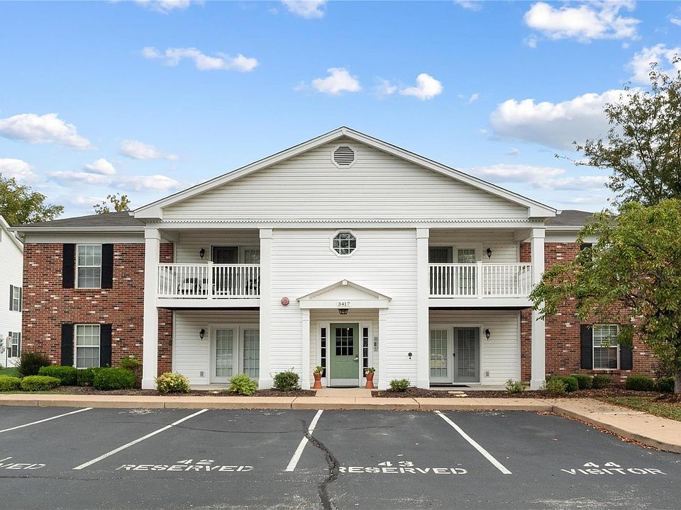 1st image of 3417 Country Stone Manor Dr APT E
