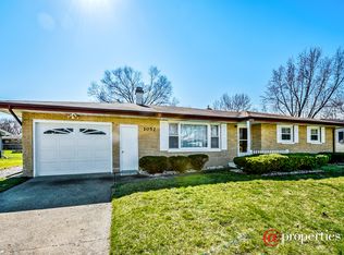 1052 Willow Dr, Saint Joseph, MI 49085