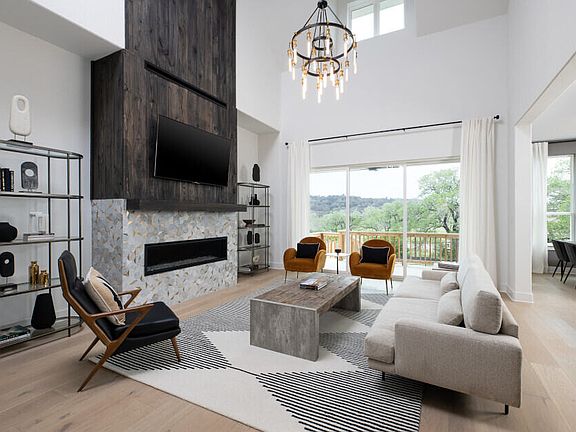 Headwaters - Hathaway Interior Image 2