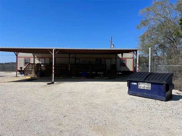 20218 Crosby Fwy, Crosby, TX 77532