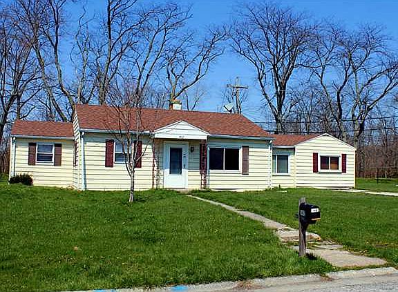 5th image of 1462 Terrawenda Dr