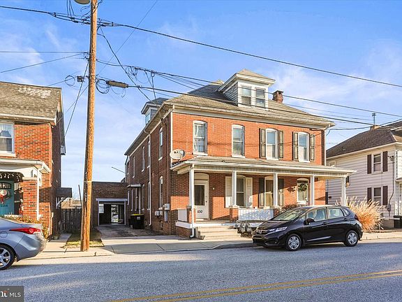 4th image of 530 Baer Ave